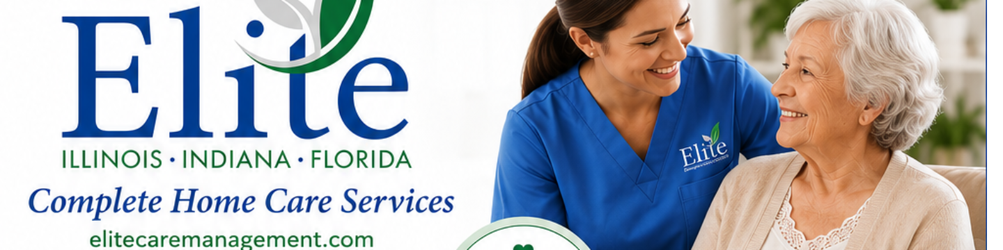 Elite Care Management 44