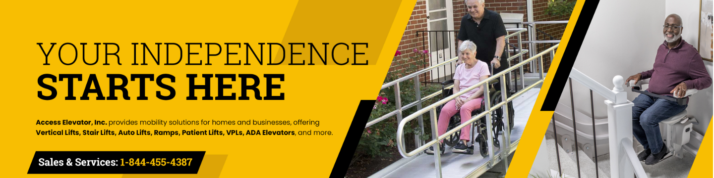 Access Elevator Inc. 59