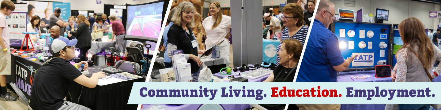 Illinois Assistive Technology Program (IATP) 81