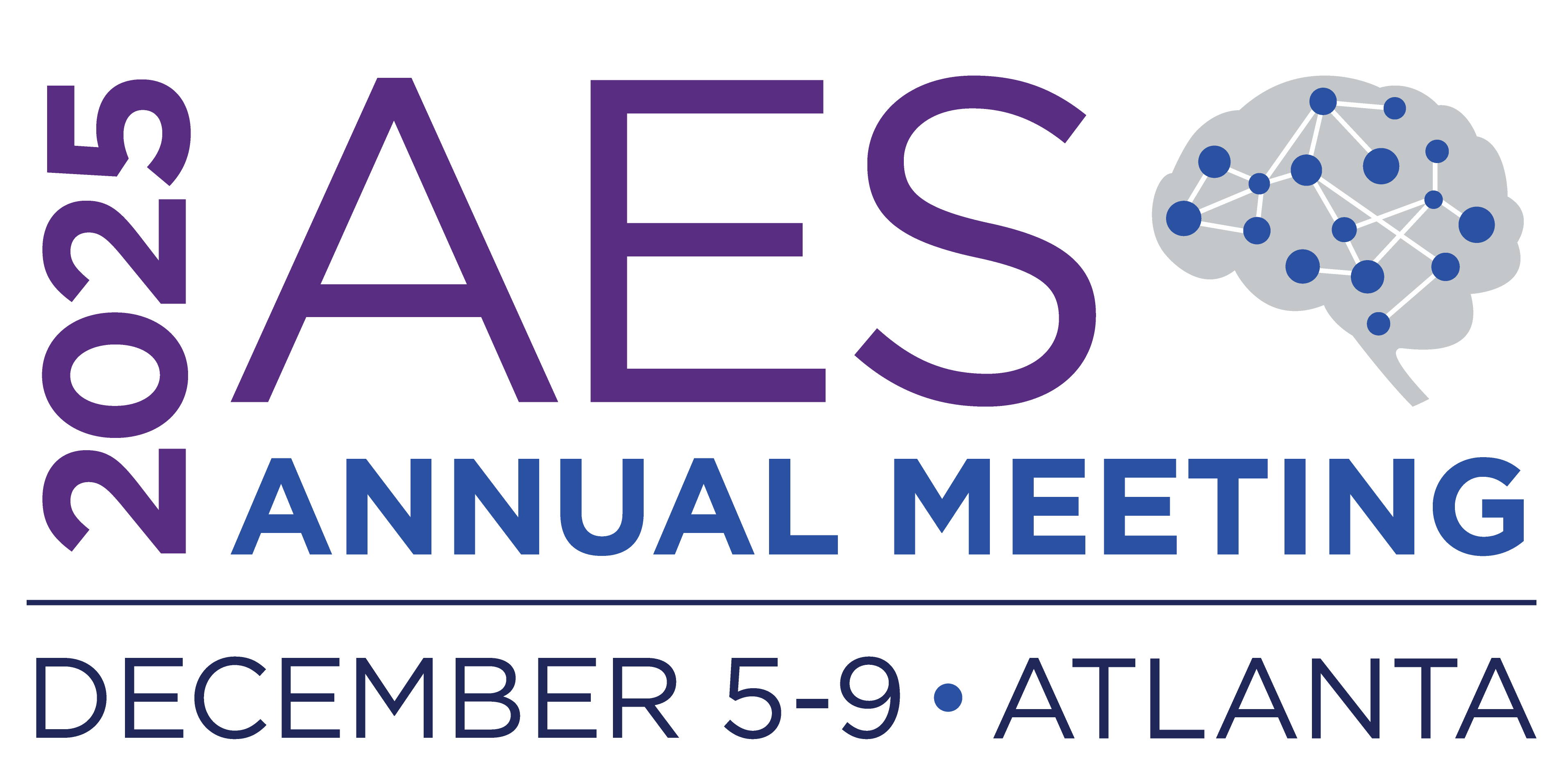 Welcome to AES 2025 Annual Meeting