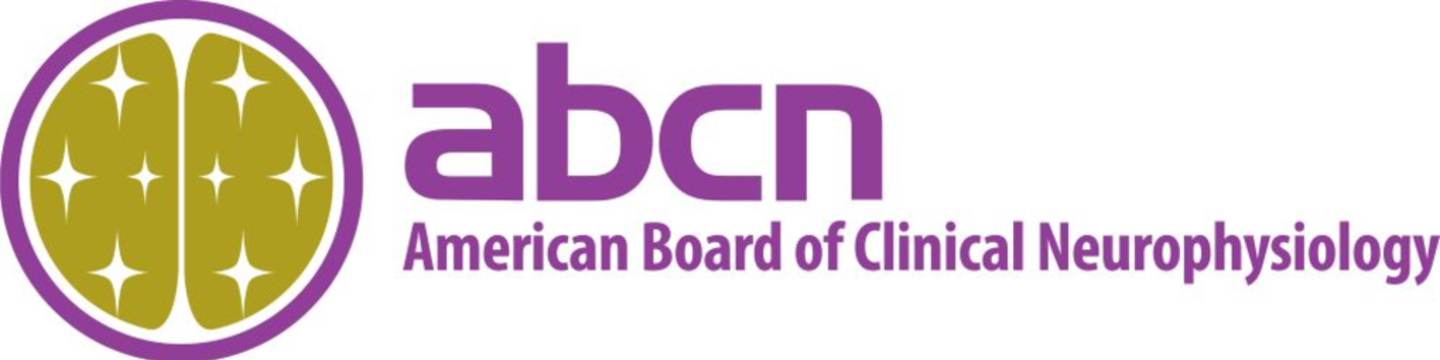 American Board of Clinical Neurophysiology 105