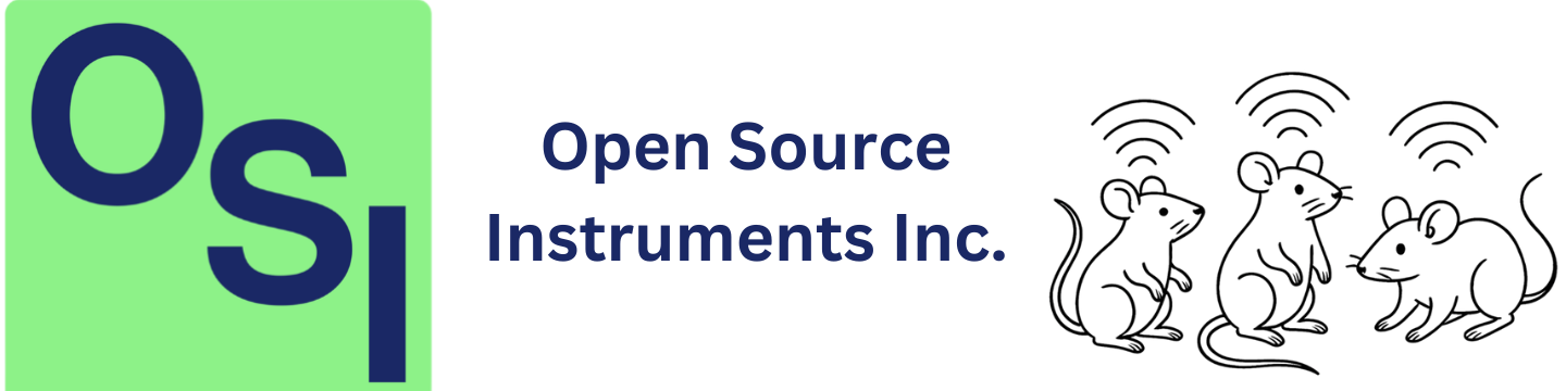 Open Source Instruments, Inc. 163