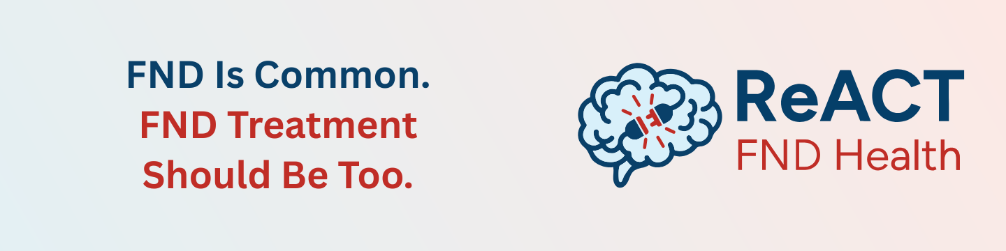 ReACT FND Health 192