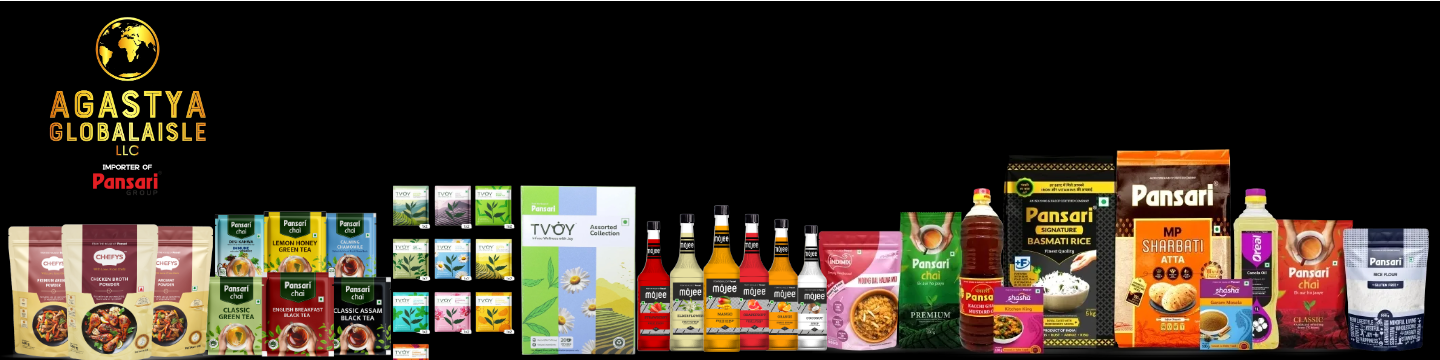 AGASTYA GLOBALAISLE LLC / PANSARI GROUP 296