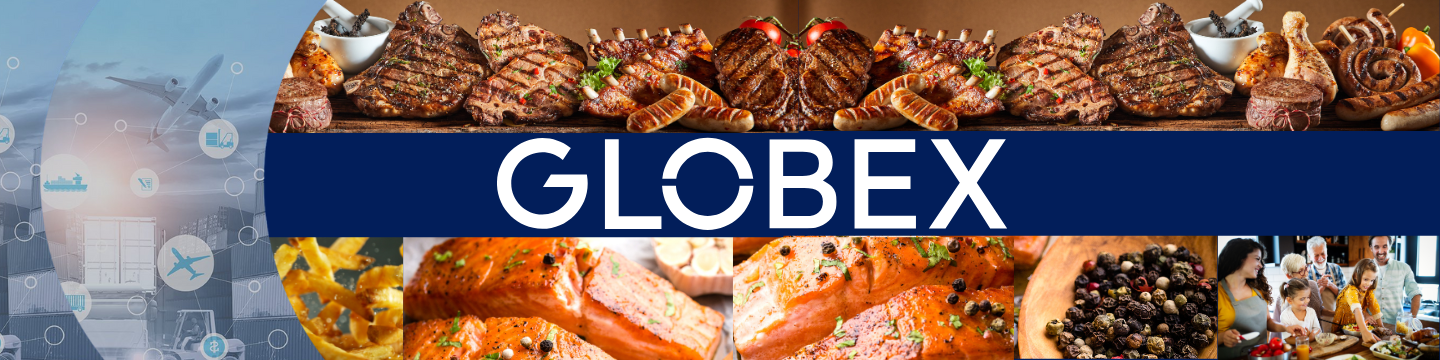 Globex International 328