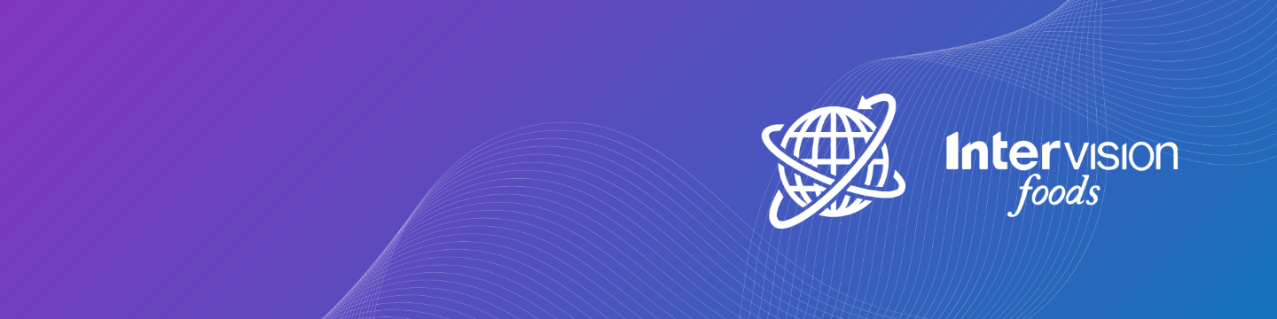 Intervision Foods 329