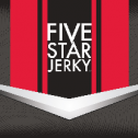 Five Star Jerky 390