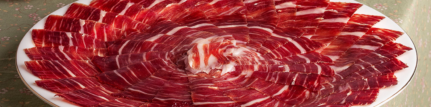 Ibericos Fisan 449