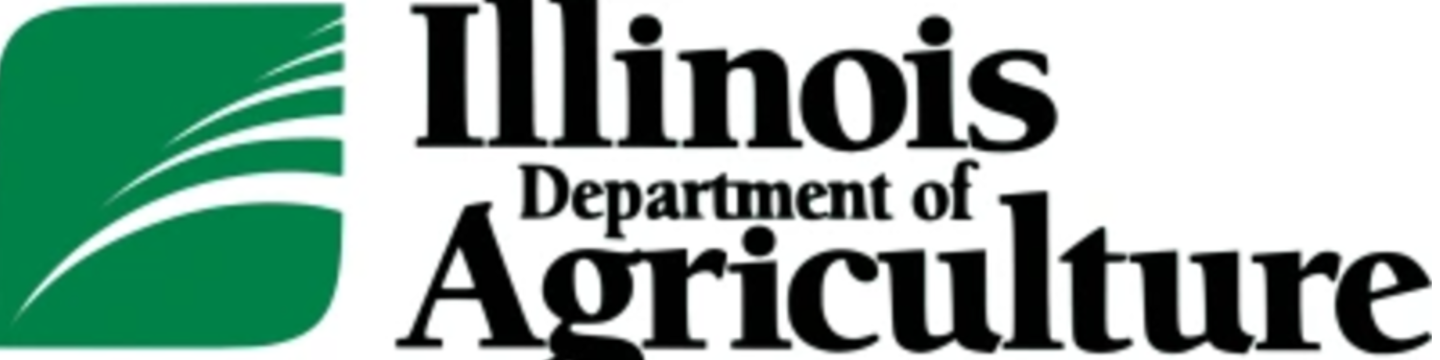 Illinois Department of Agriculture 475