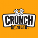 Crunch Factory 480