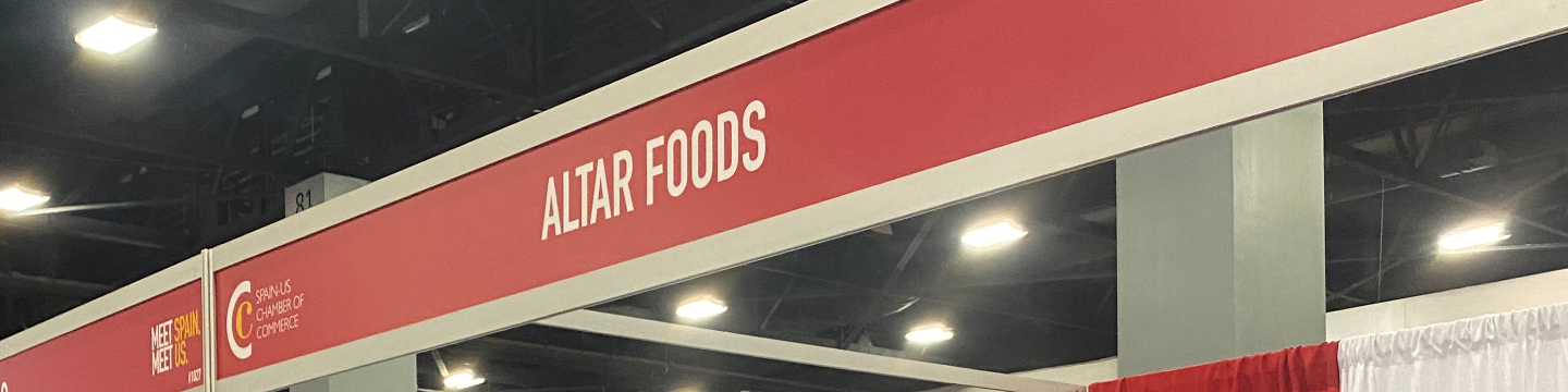 Altar Foods 526