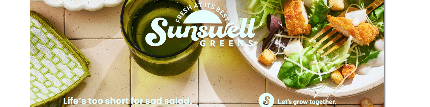 Sunswell Greens 545