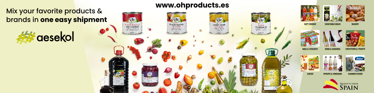 Aesekol - Oh! Products 566