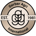 Gerber Agri International LLC 586