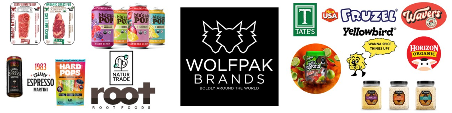 WolfPak Brands 599