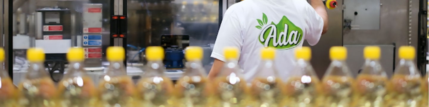 ADA FOOD GIDA SAN. VE TIC. A.S. 67