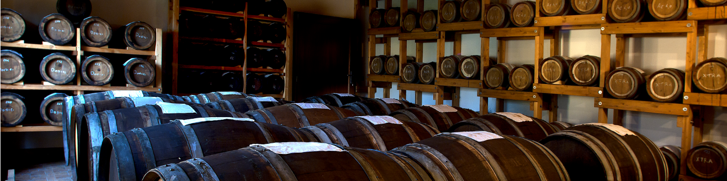 Acetaia Castelli 716