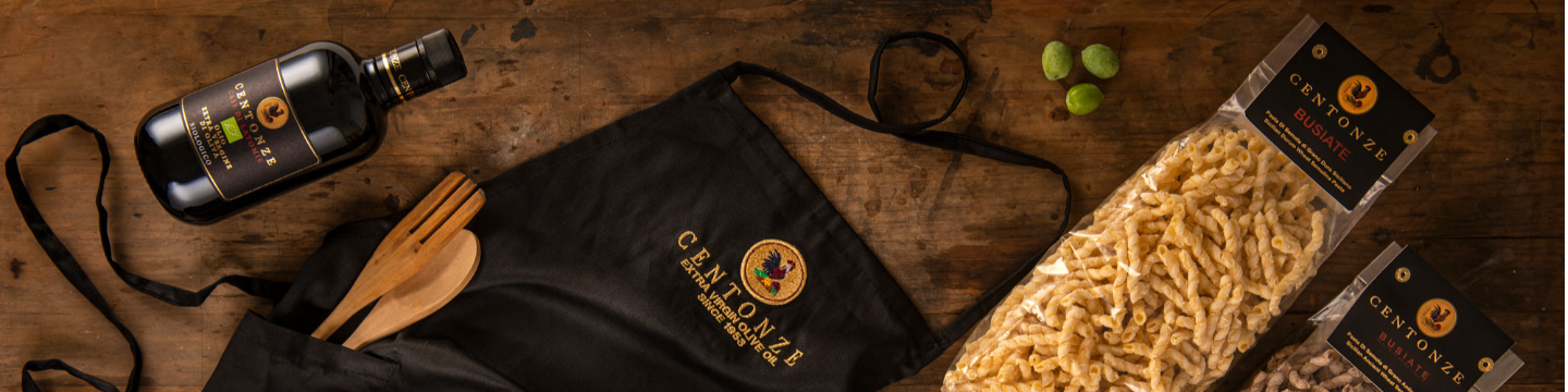 OLIO CENTONZE 776