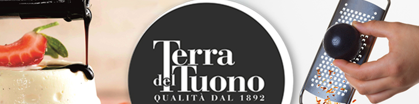 Acetaia Terra del Tuono 83