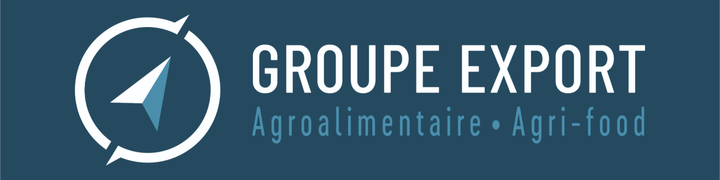 Group Export Agri-Food 837