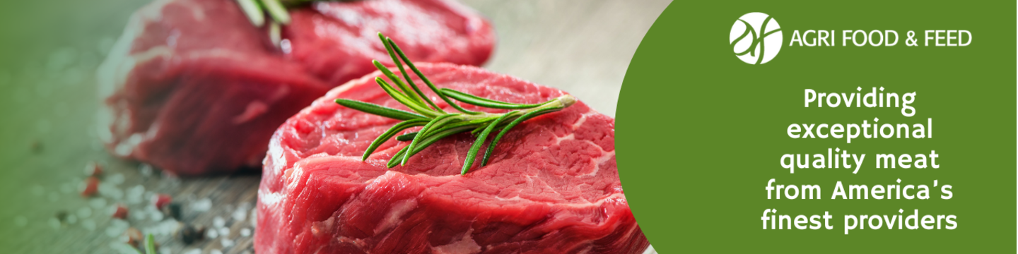 Agri Food & Feed 950