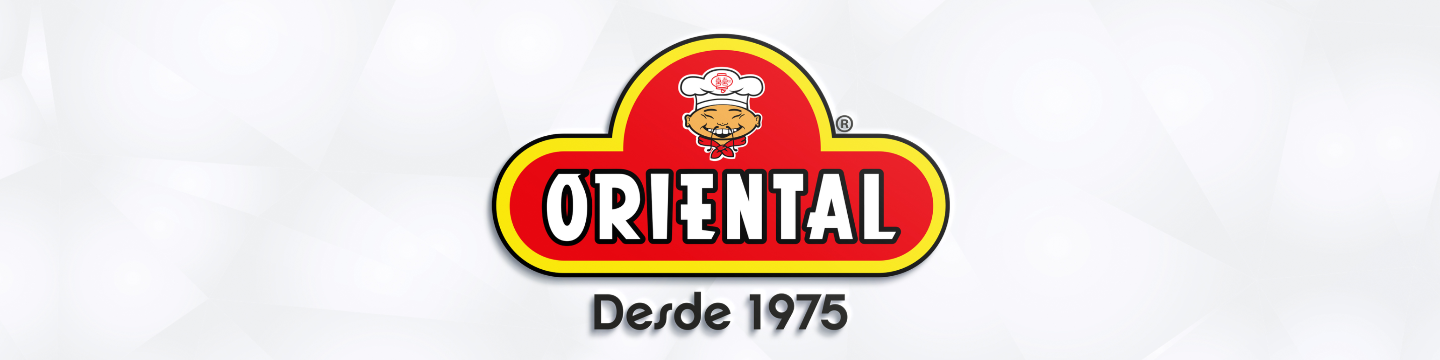 Oriental Industria Alimenticia 962
