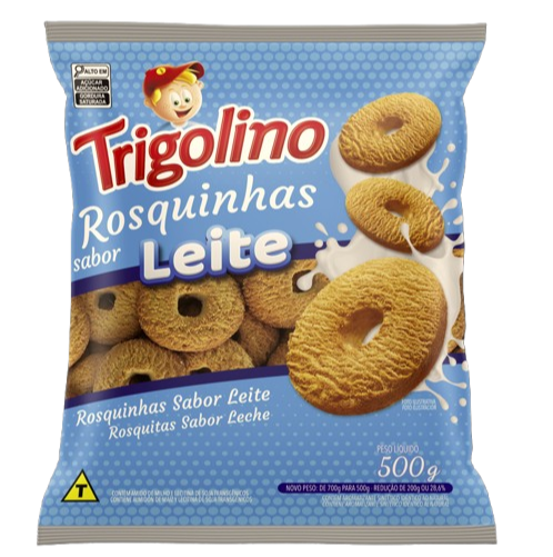 Ring Coconut Biscuit 24 x 500g 1051
