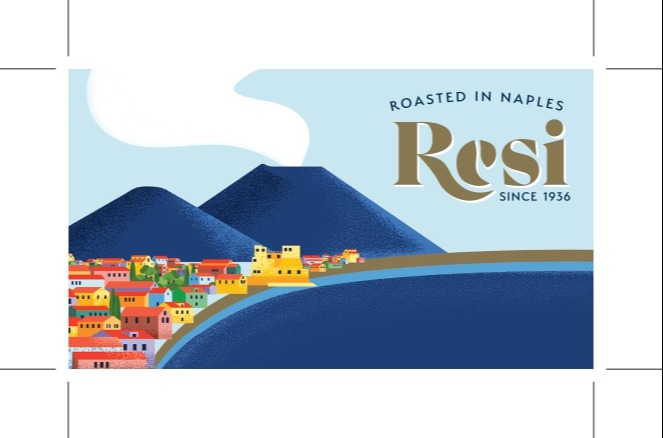 Resi Coffee Since 1936 182