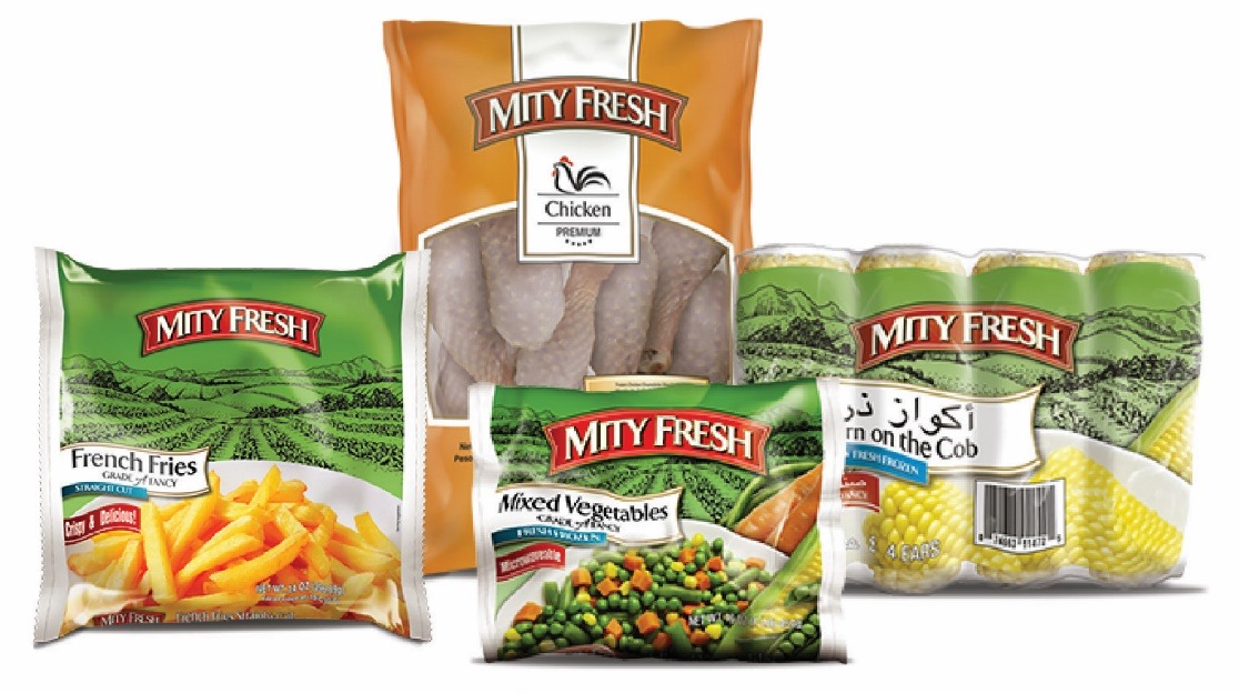Mity Fresh 191