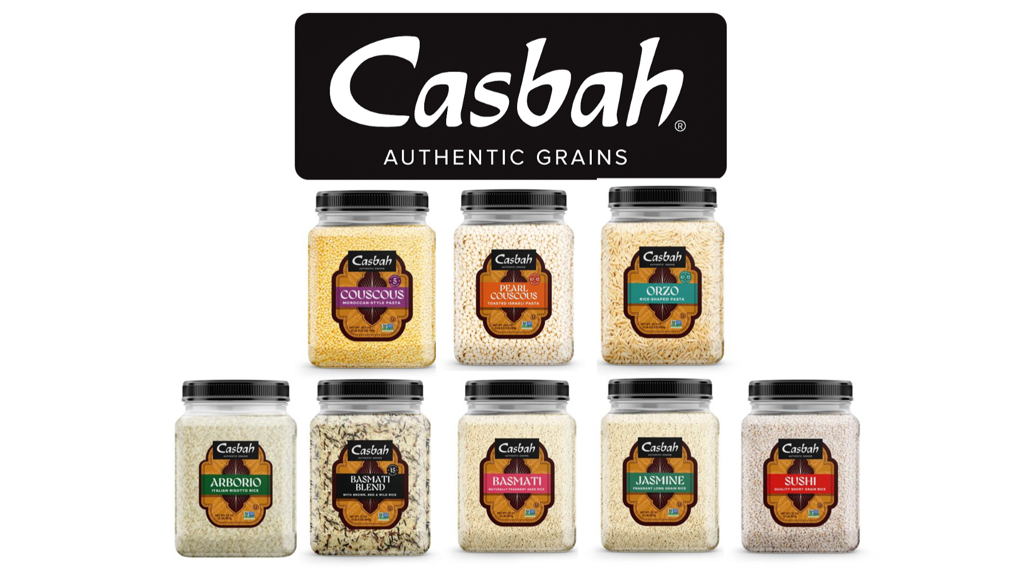 Casbah Natural Foods 377
