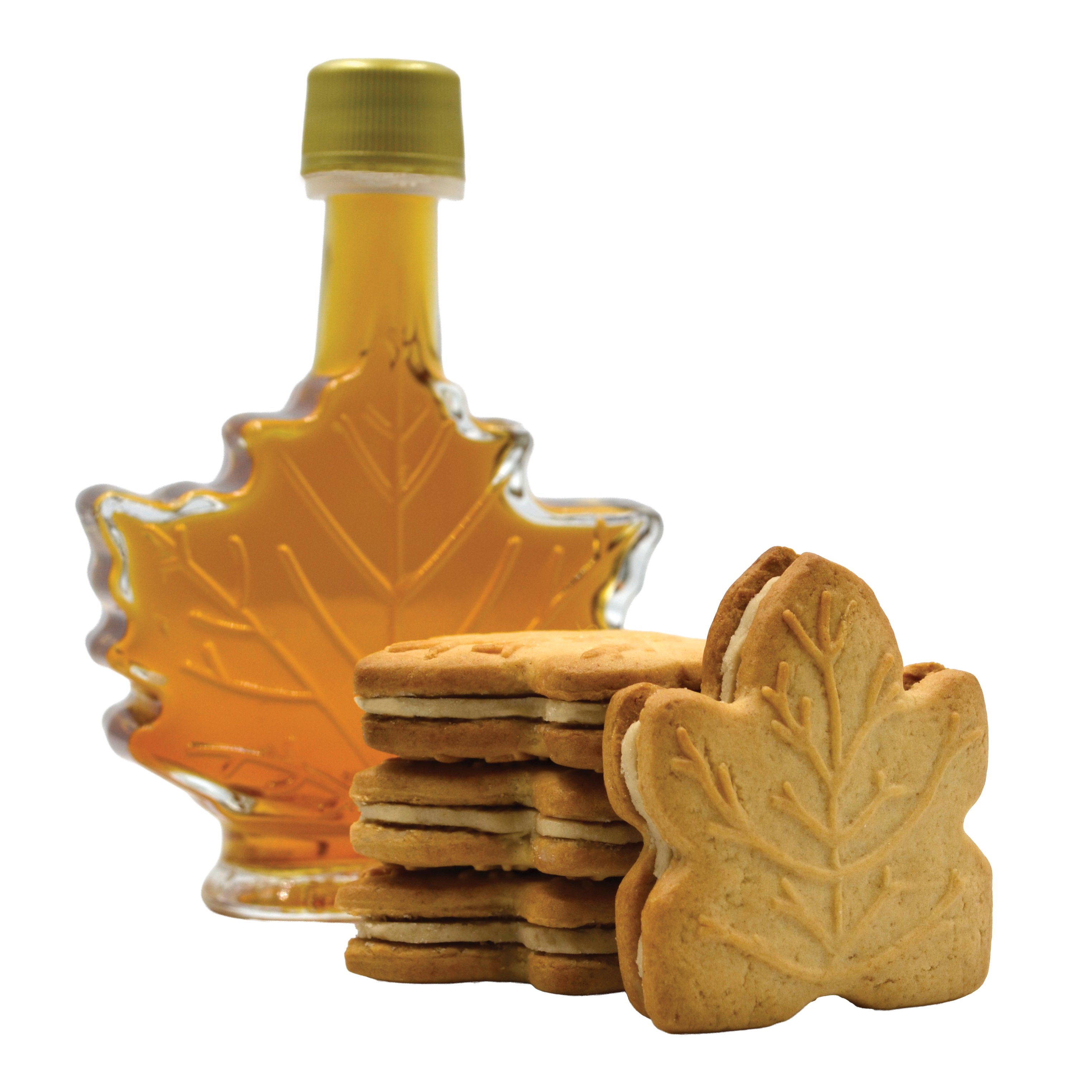 Turkey Hill Sugarbush -  Pure Maple Syrup 600