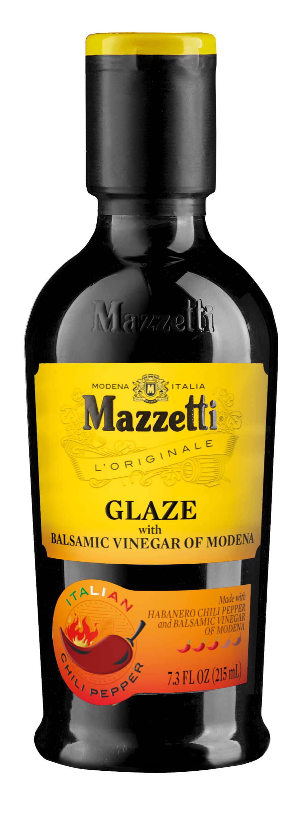 Mazzetti L'Originale Habanero Hot Chili Glaze 672