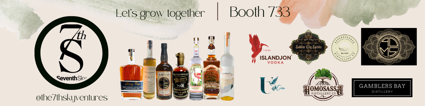 Spirits - Rum, Vodka, Gin, Whiskey, Bourbon 843