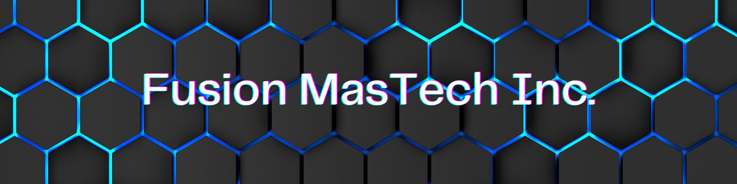Fusion MasTech Inc. (FMTI) 122