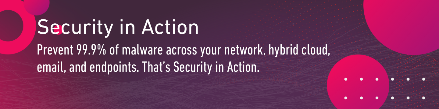 Check Point Software Technologies, Inc. 134