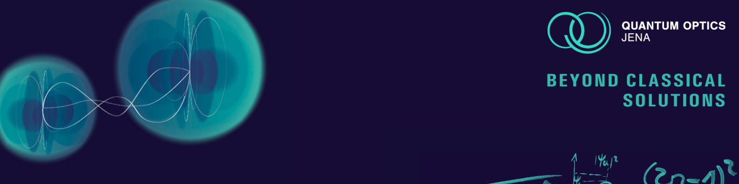 Quantum Optics Jena Corporation 237