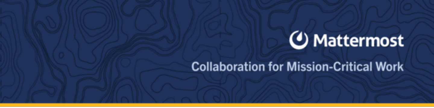 Mattermost 309