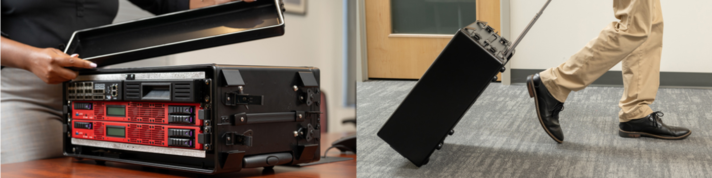 Sealing Technologies 43