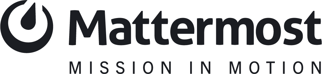 Mattermost Mission in Motion 105