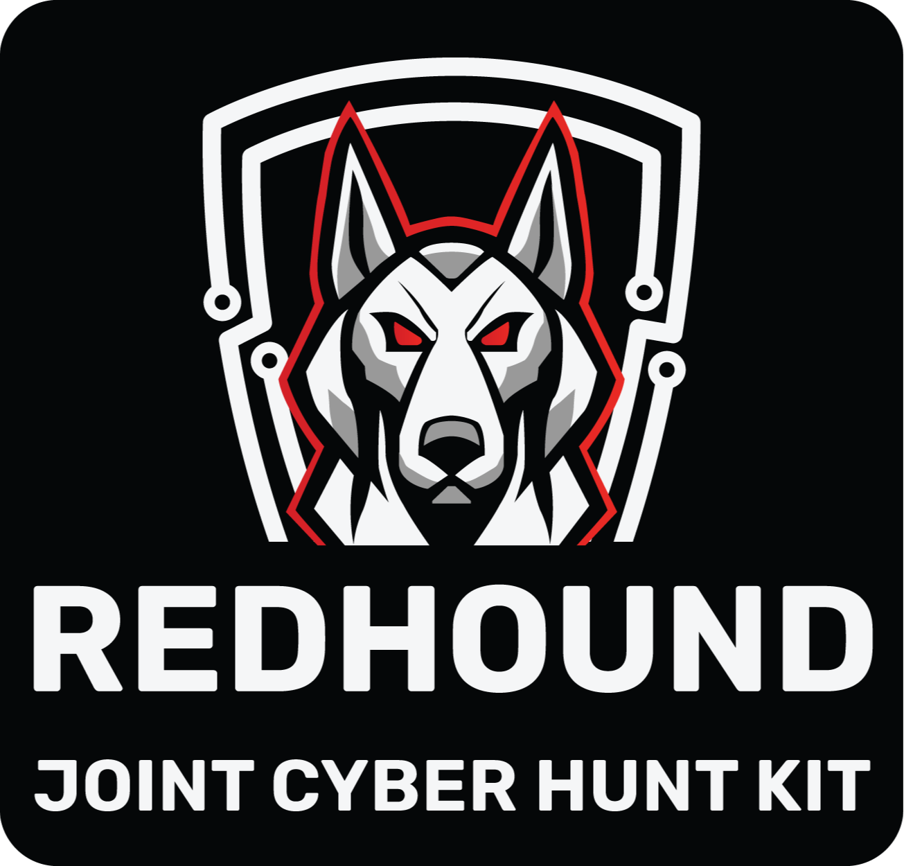 Redhound 53