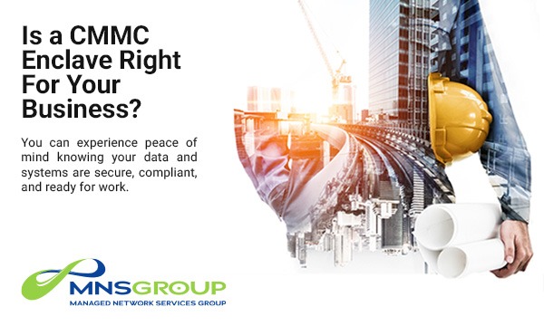 Need to Get CMMC Compliant, Quickly? 55