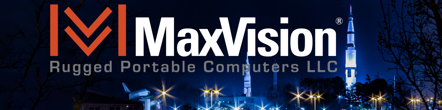 MaxVision, Rugged Portable Computers 169