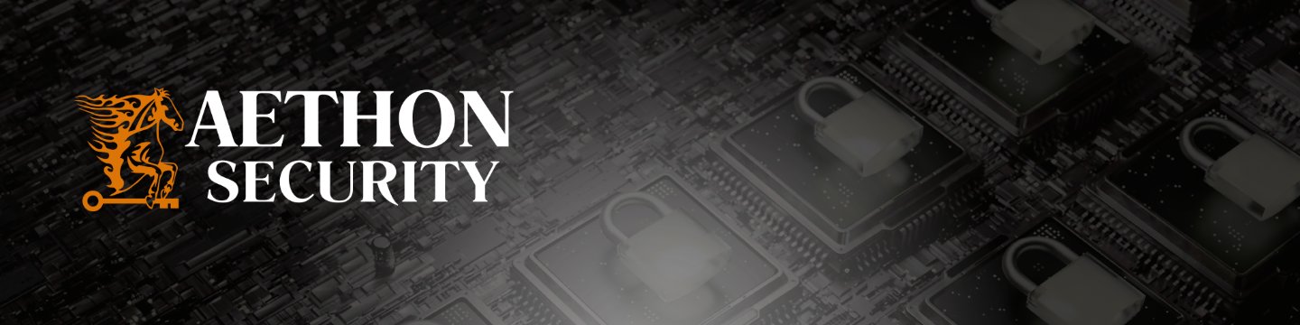 Aethon Security 193