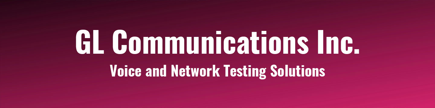GL Communications 263