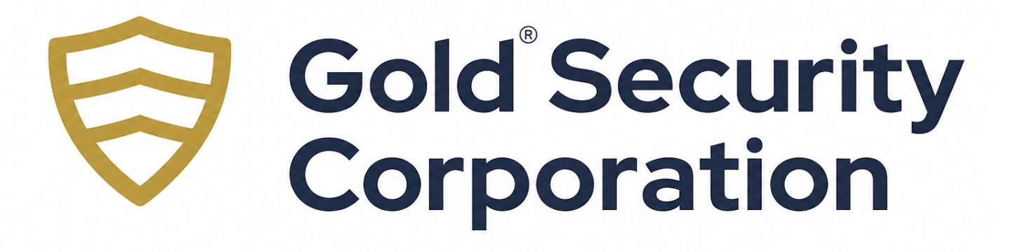 Gold Security Corporation 335