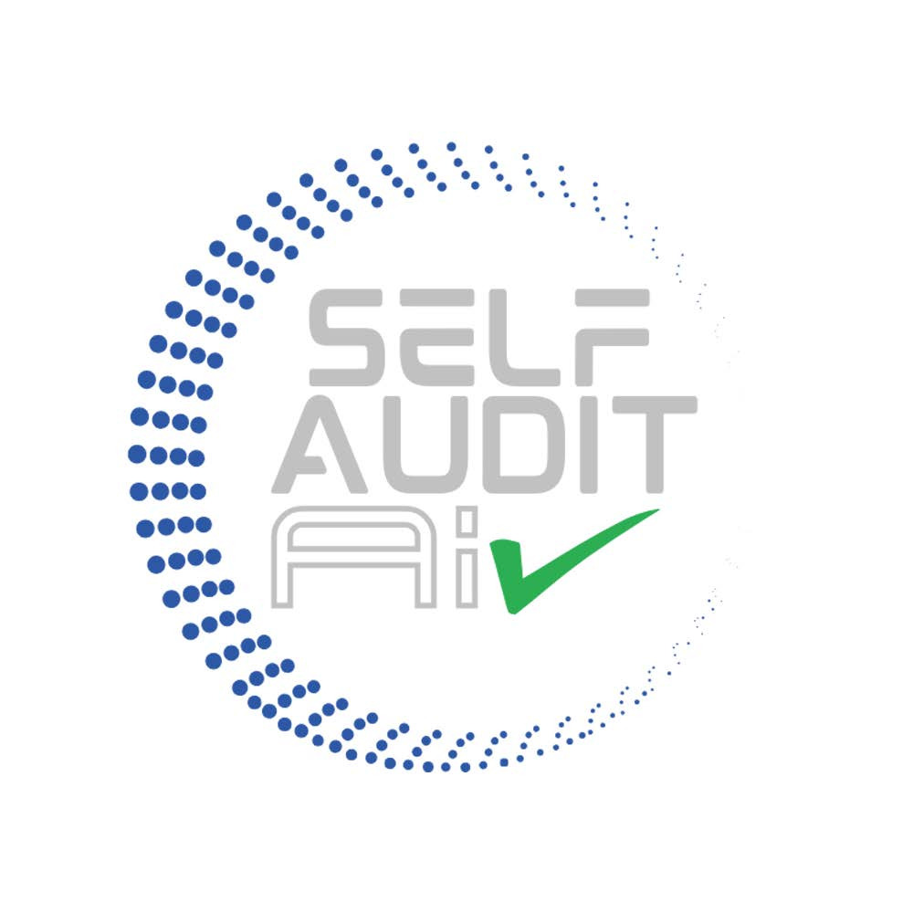 SelfAudit AI — CMMC Readiness Platform 109