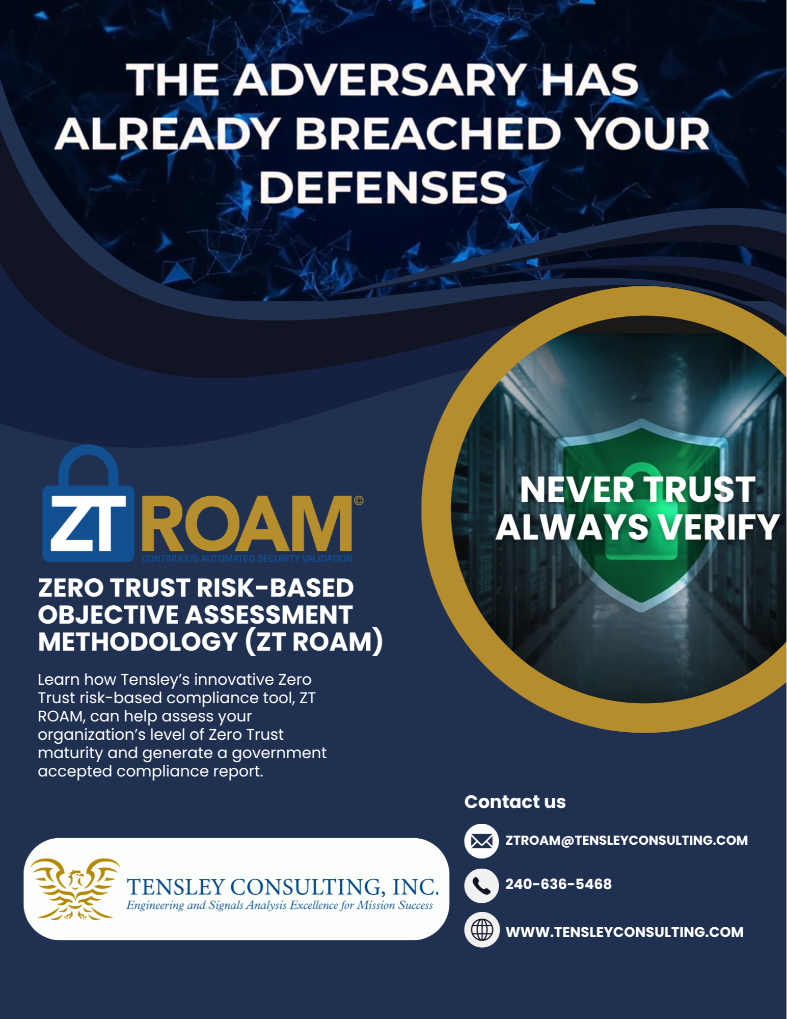 ZT ROAM Flyer 37