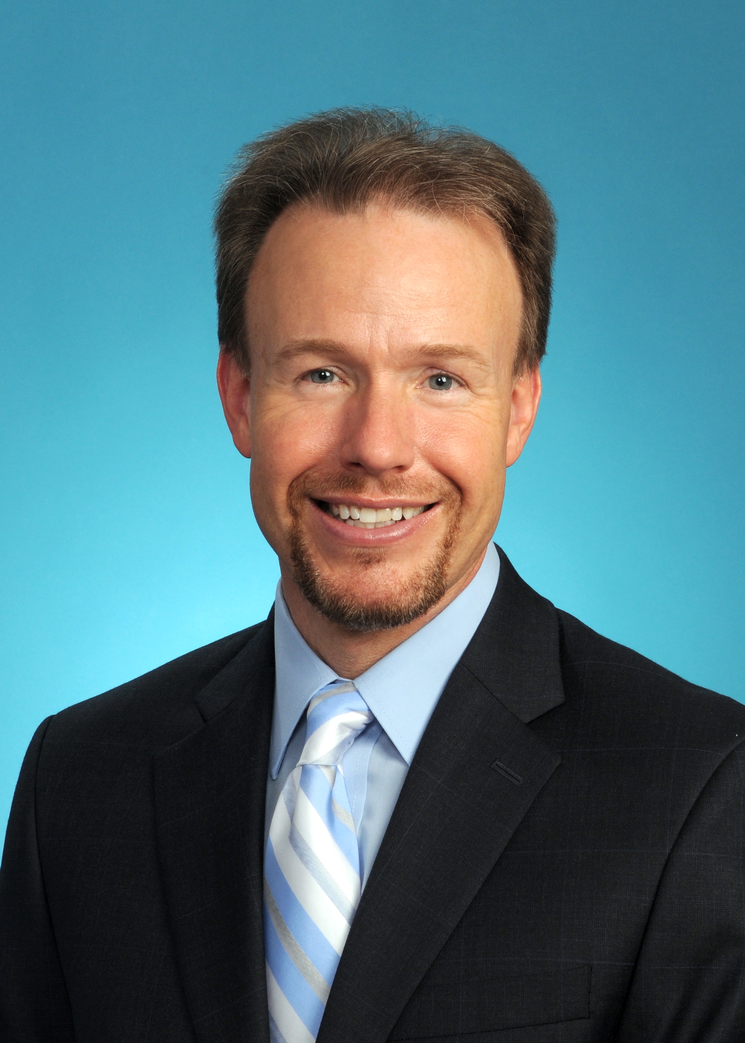 L.J. Gearhart - Director of Retail - Morrison Healthcare