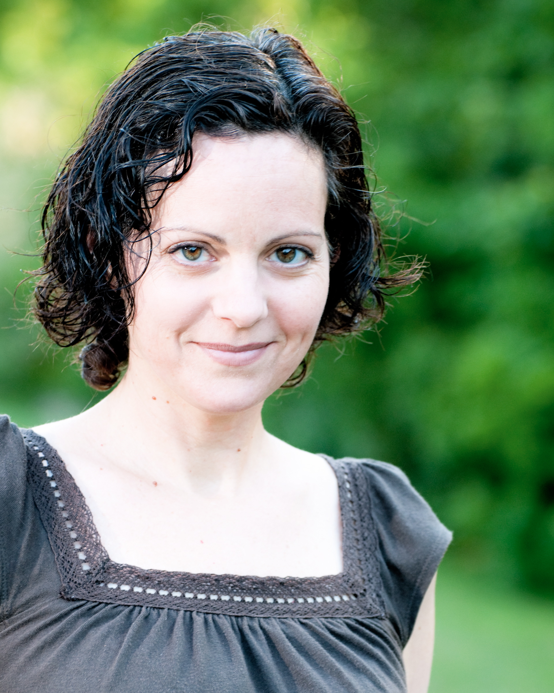 Sharon Graci - AGLN - Aspen Global Leadership Network