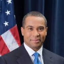 Deval Patrick